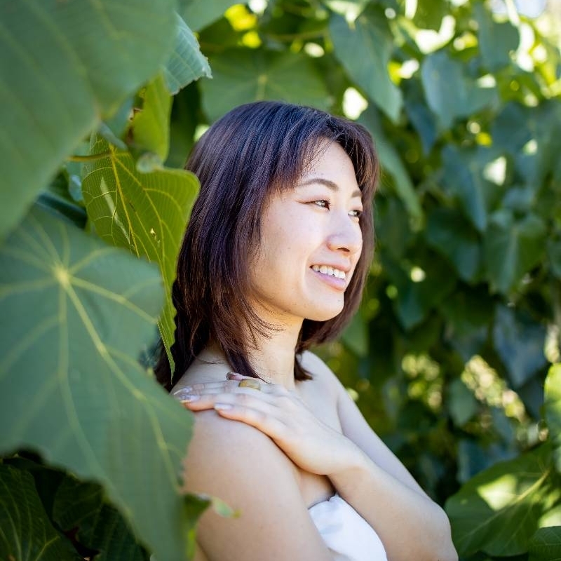 Mayumi S.
