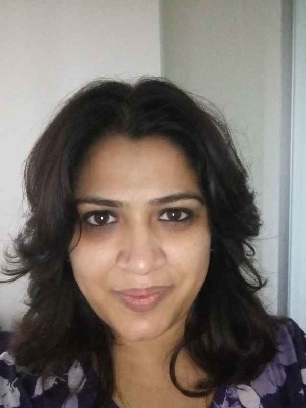 Shikha S.