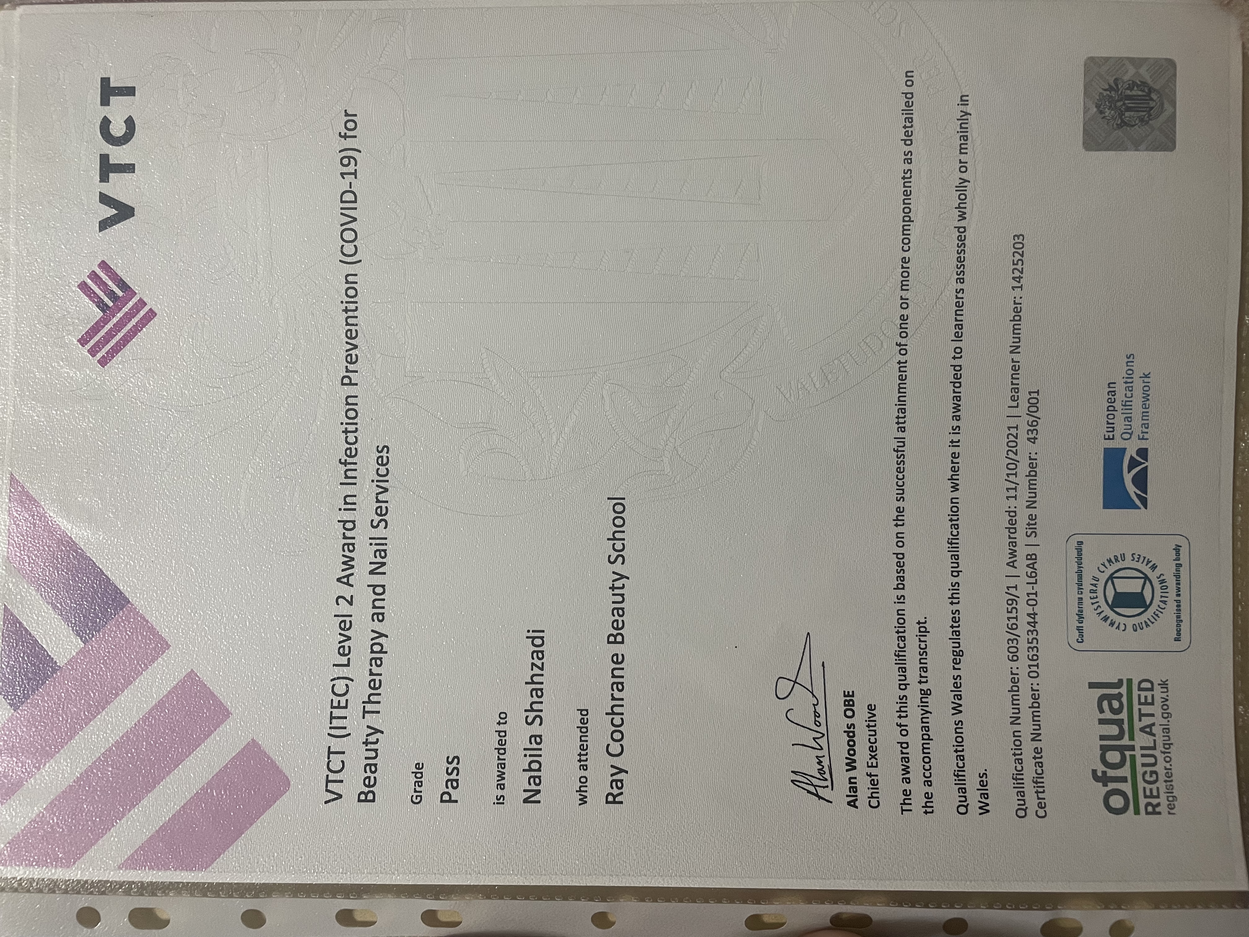 portfolio 2