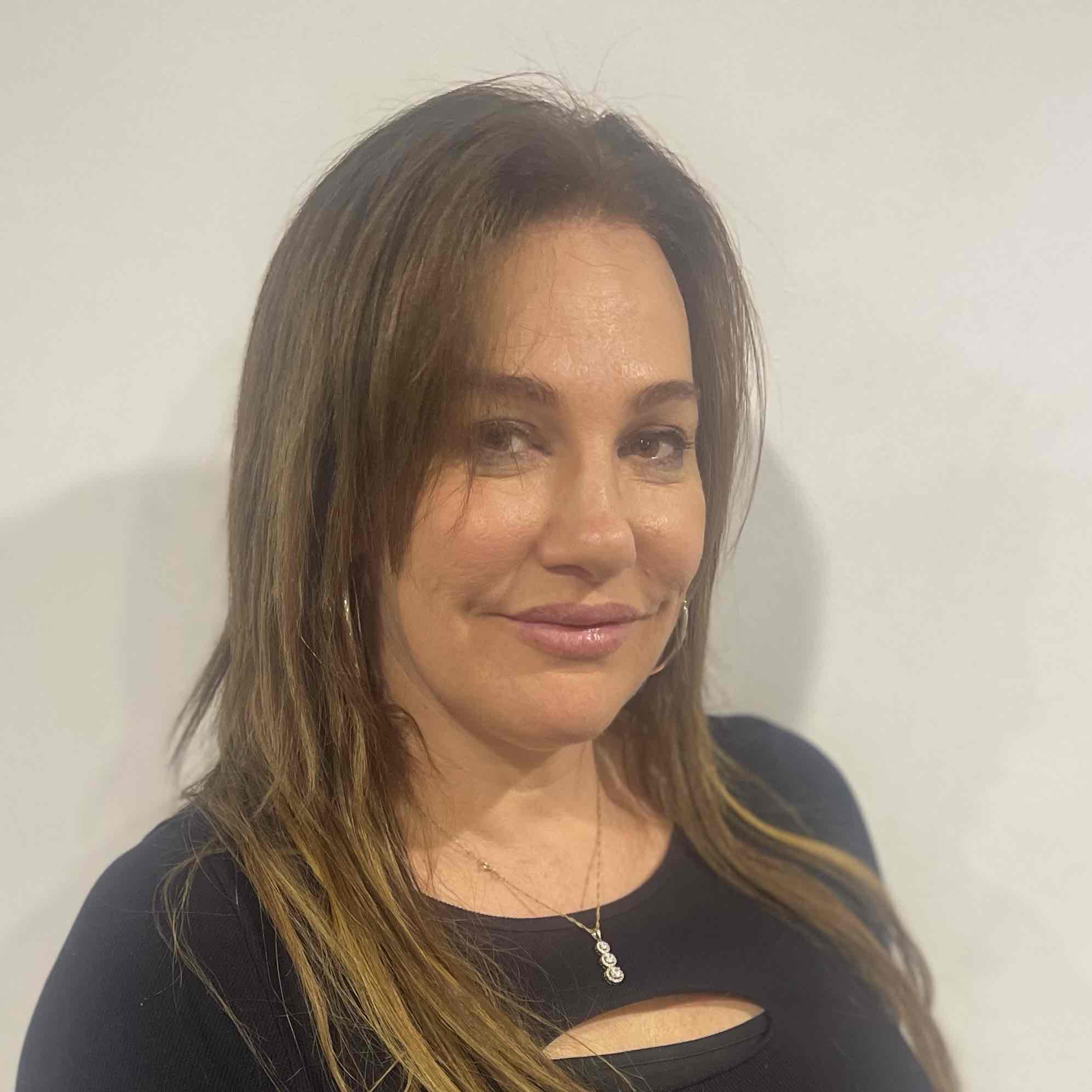 Joanna Mobile Massage And Beauty Therapist In Oatlands Blys