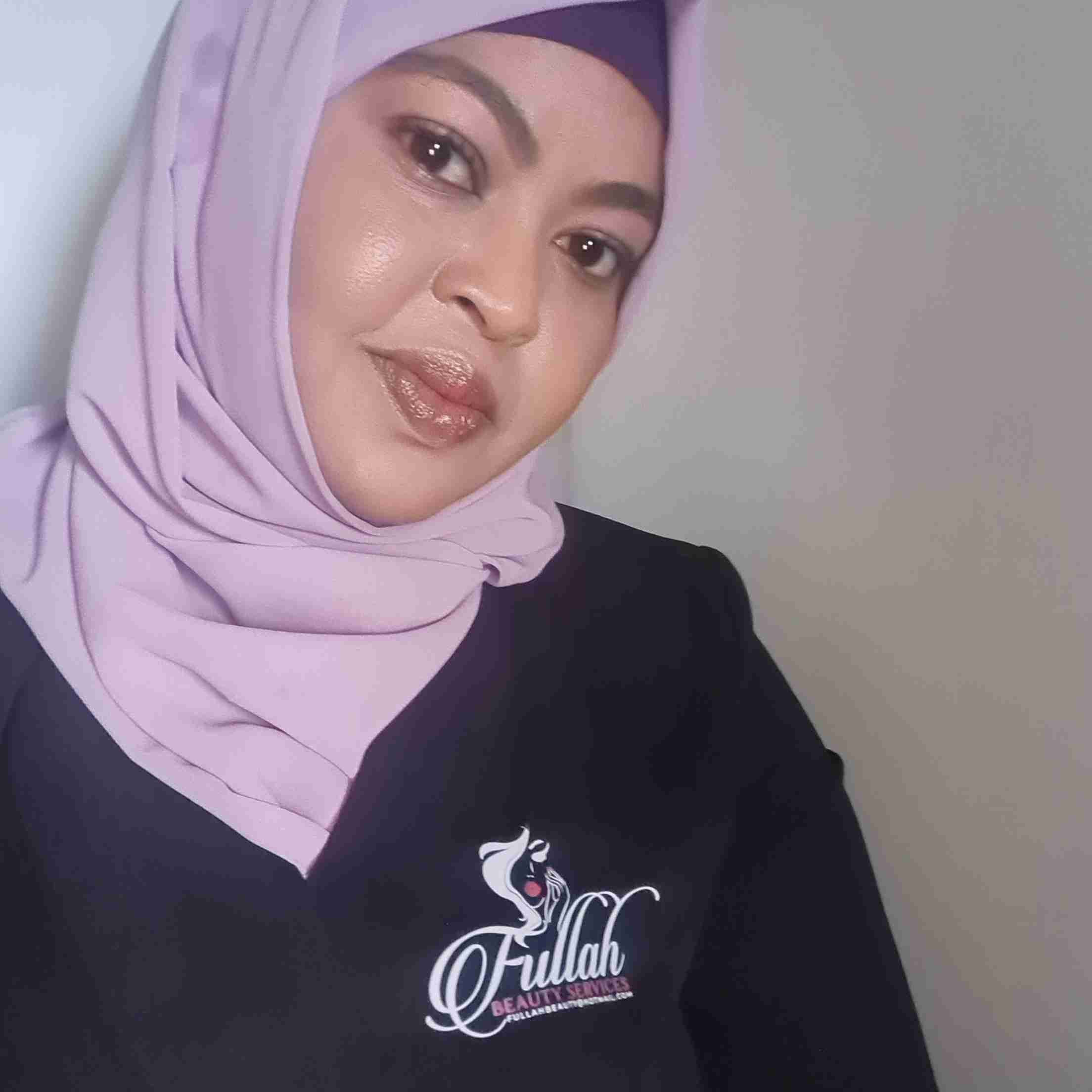 Fullah M.