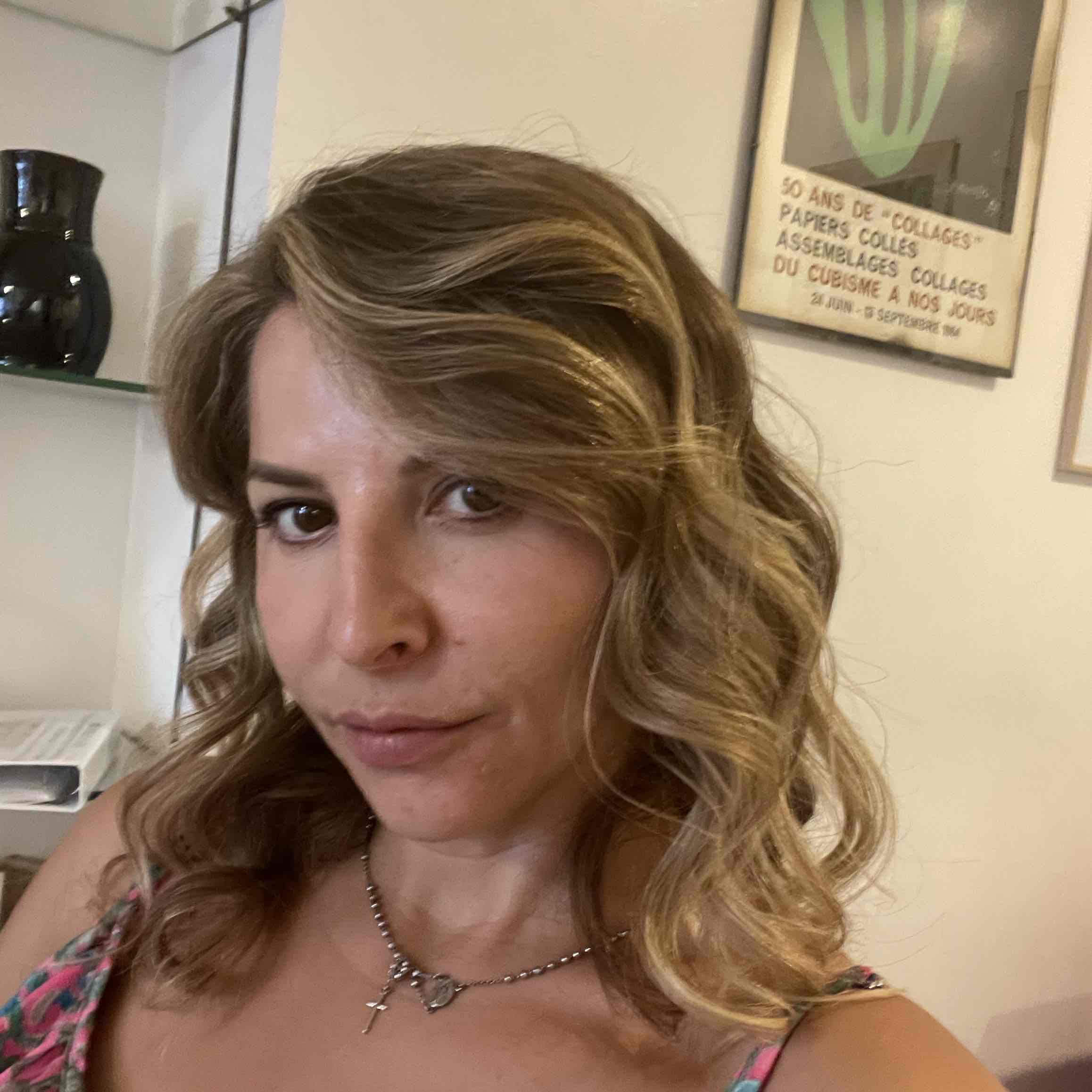profile picture