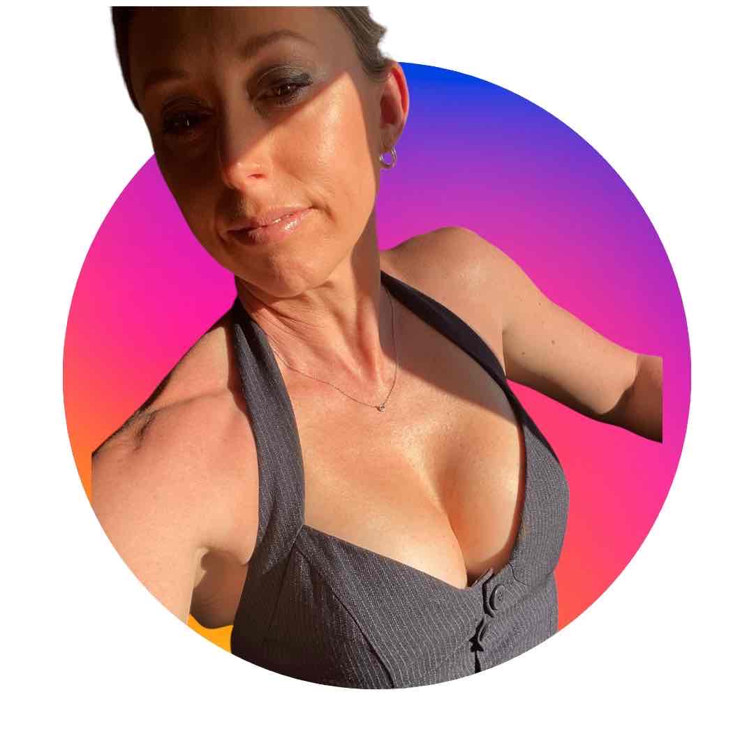 Cristy M.