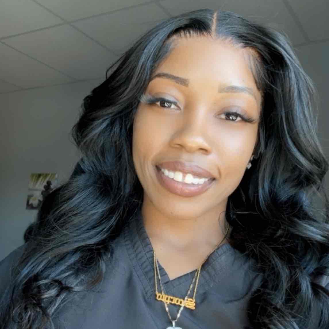 Melisha - Mobile Massage and Beauty Therapist in North Las Vegas | Blys
