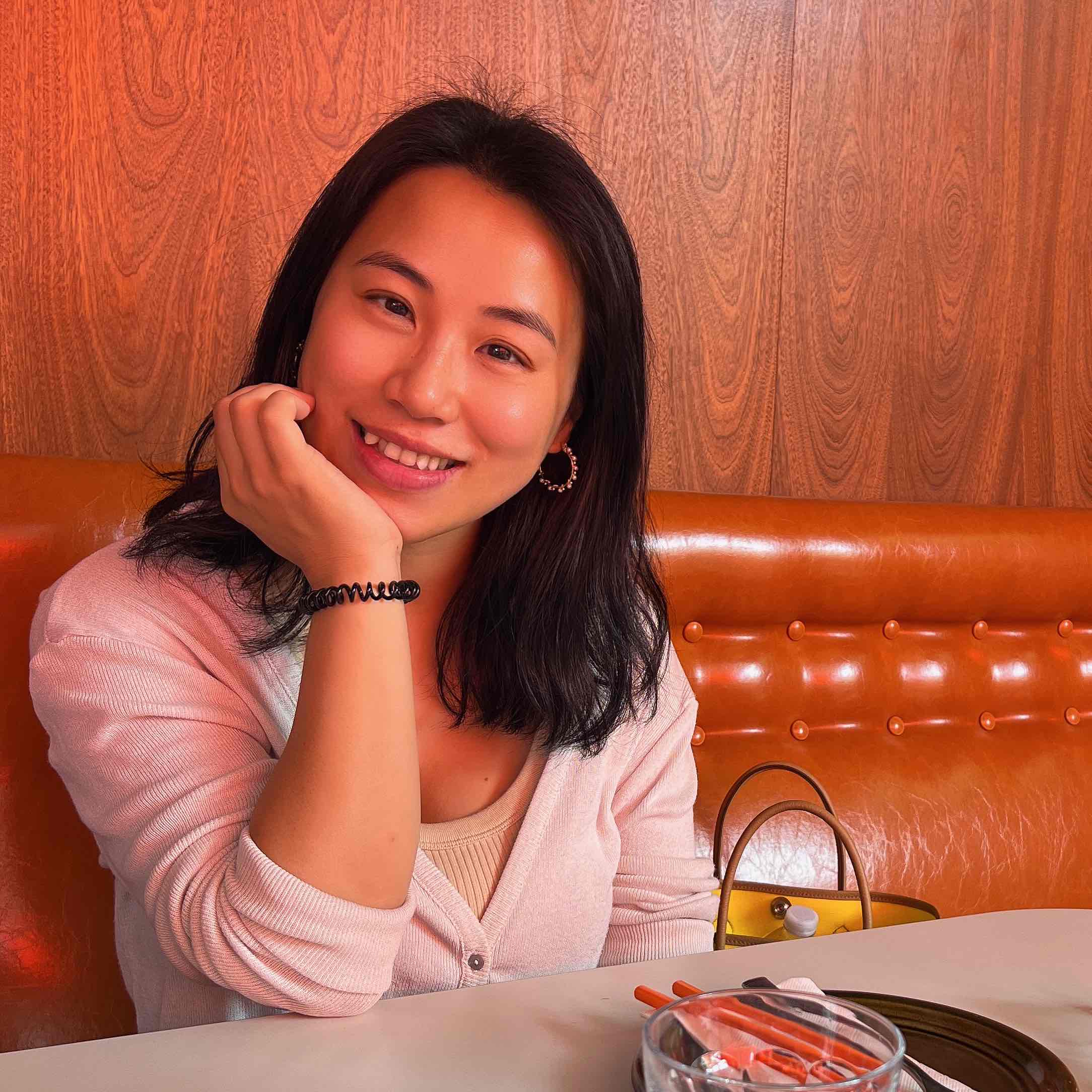 QIANJIE Y.