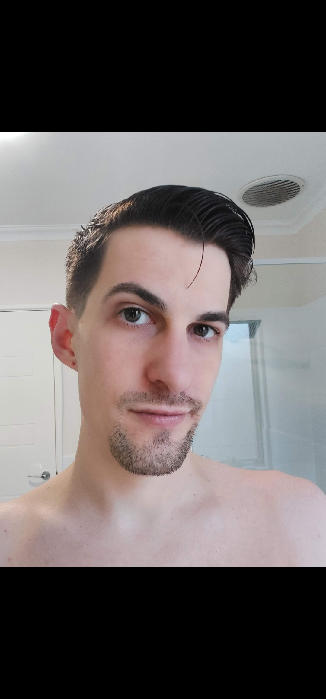 Aaron N.