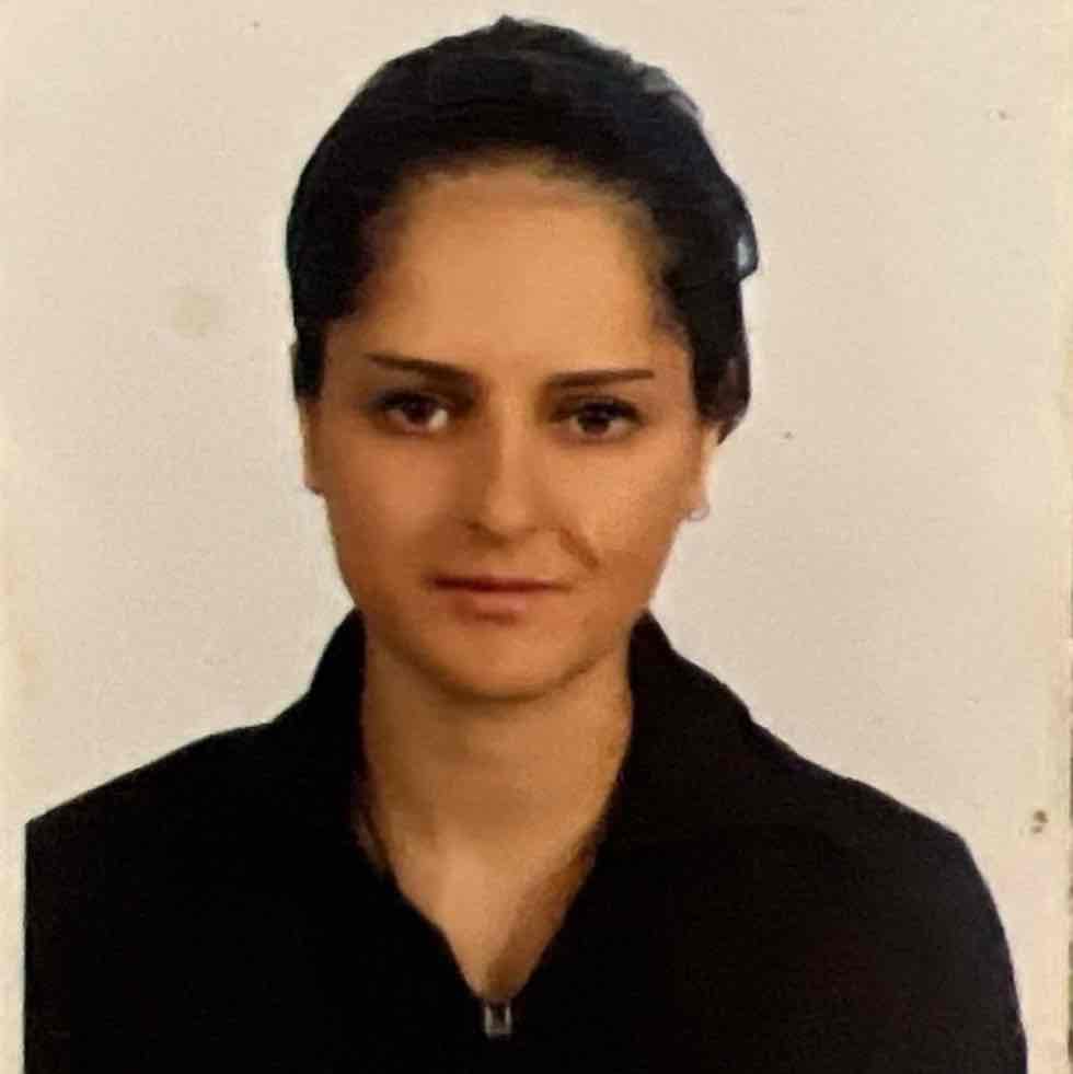 Elham H.
