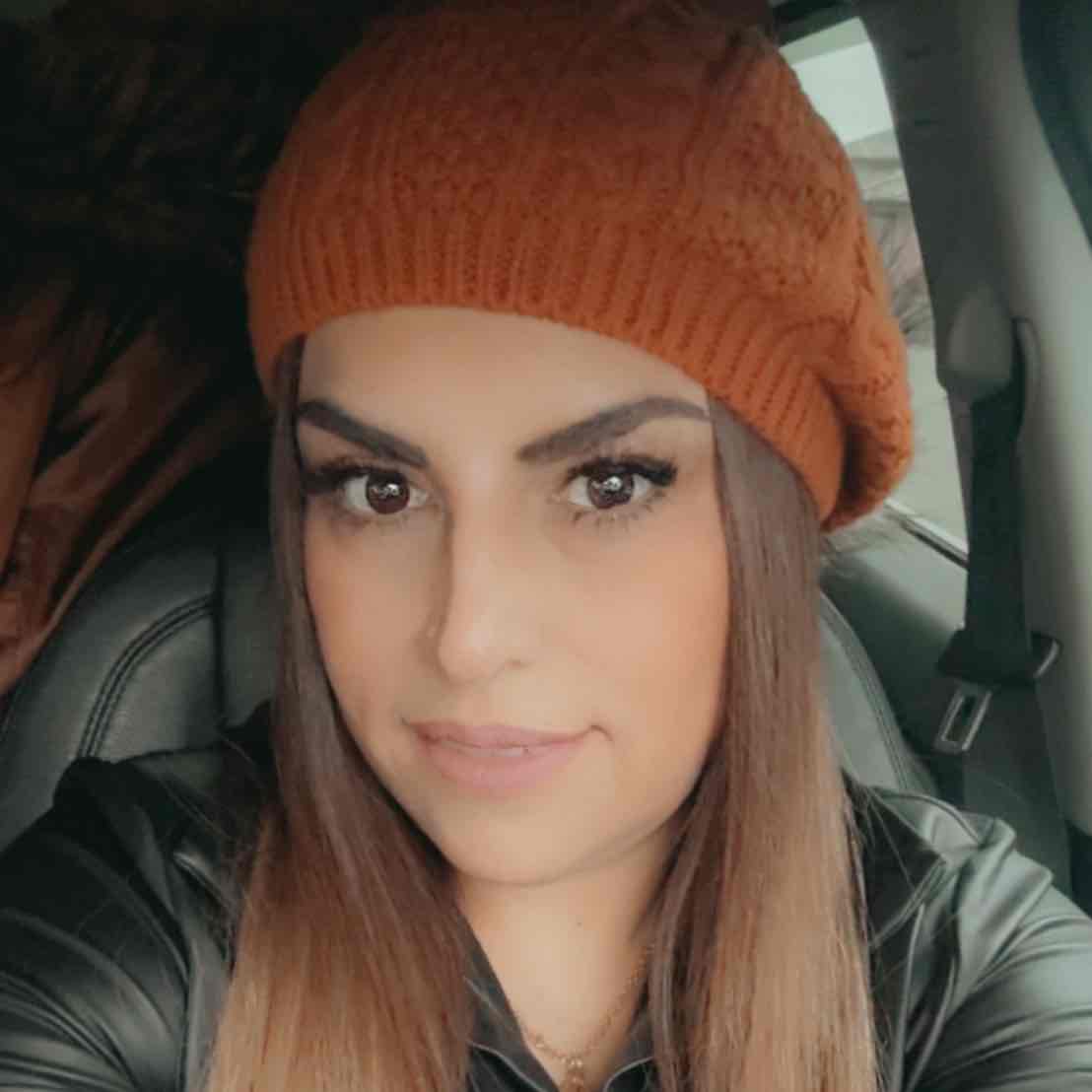 Rita A.