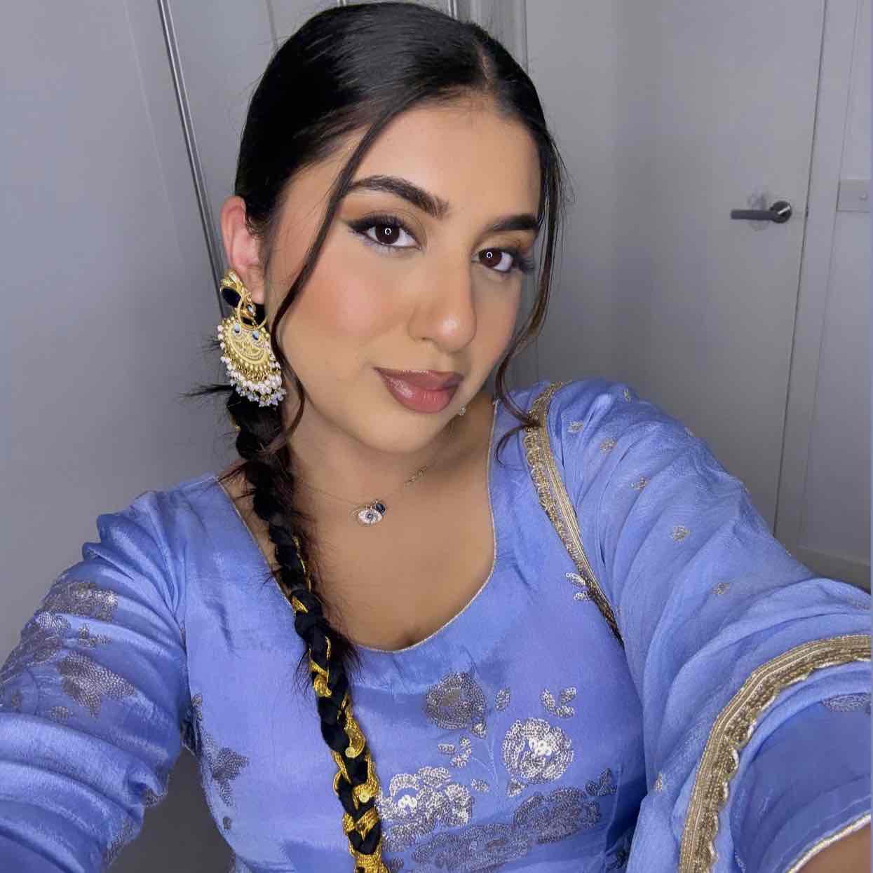 Harsahibjit Kaur G.