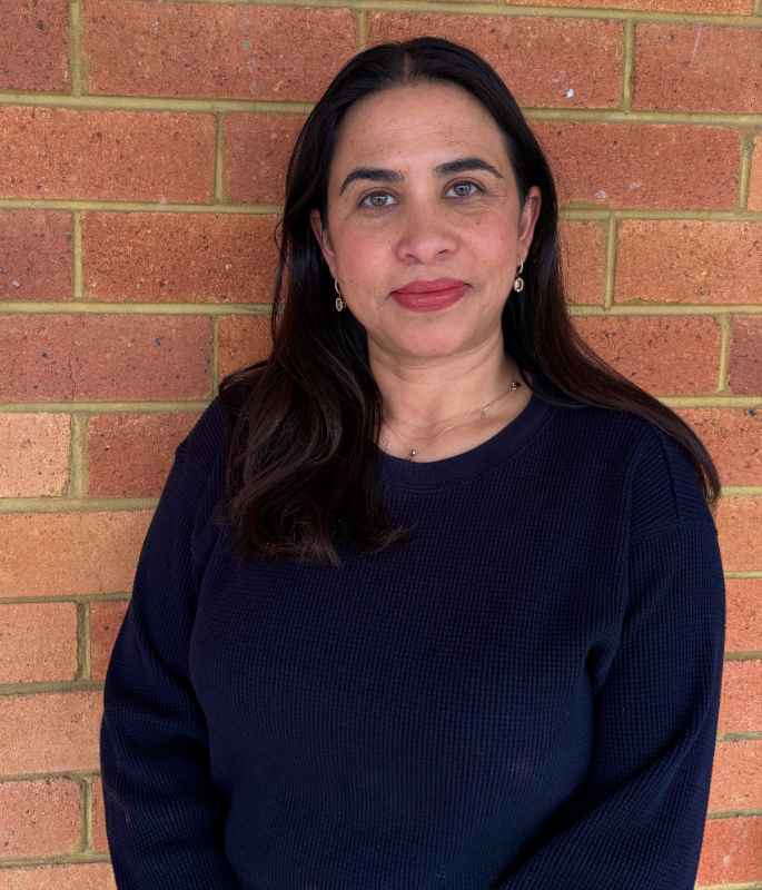 Srijana P.