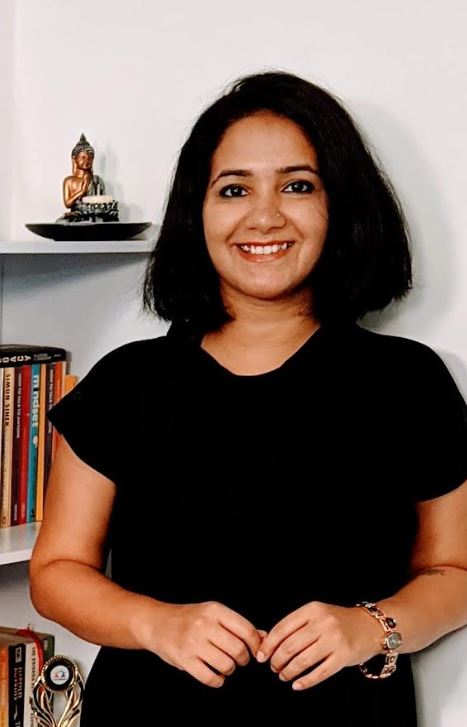 Neha P.