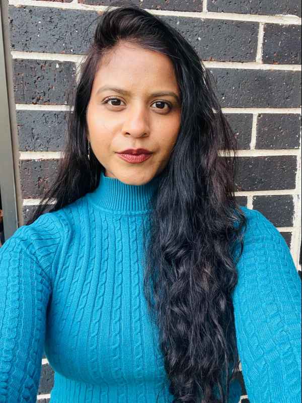 Heena P.