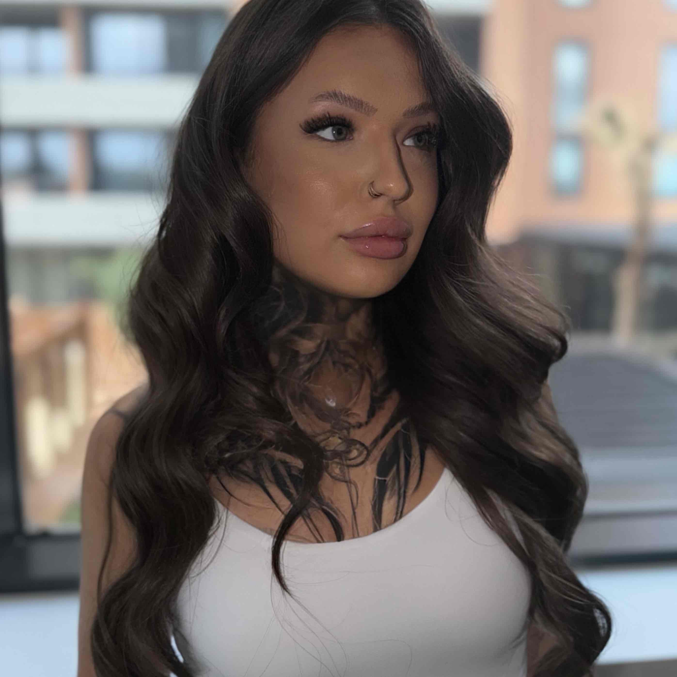 Irina G.