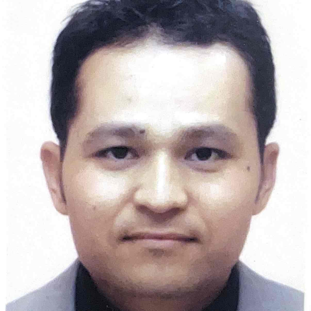 Prem M.