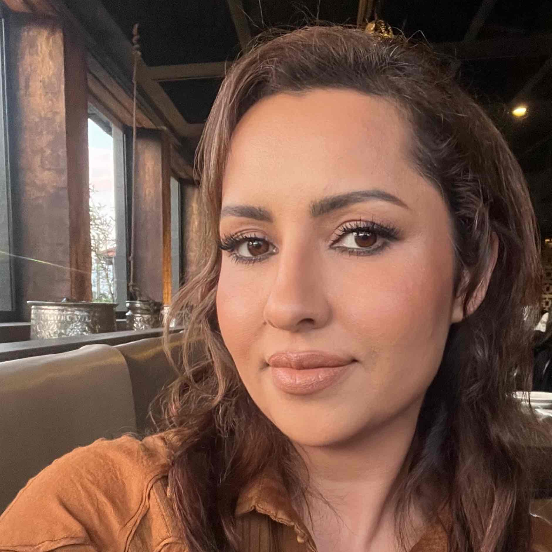 Anita Q.