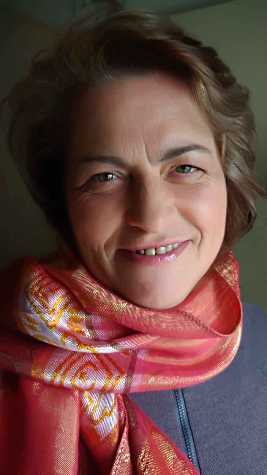 Patrizia B.