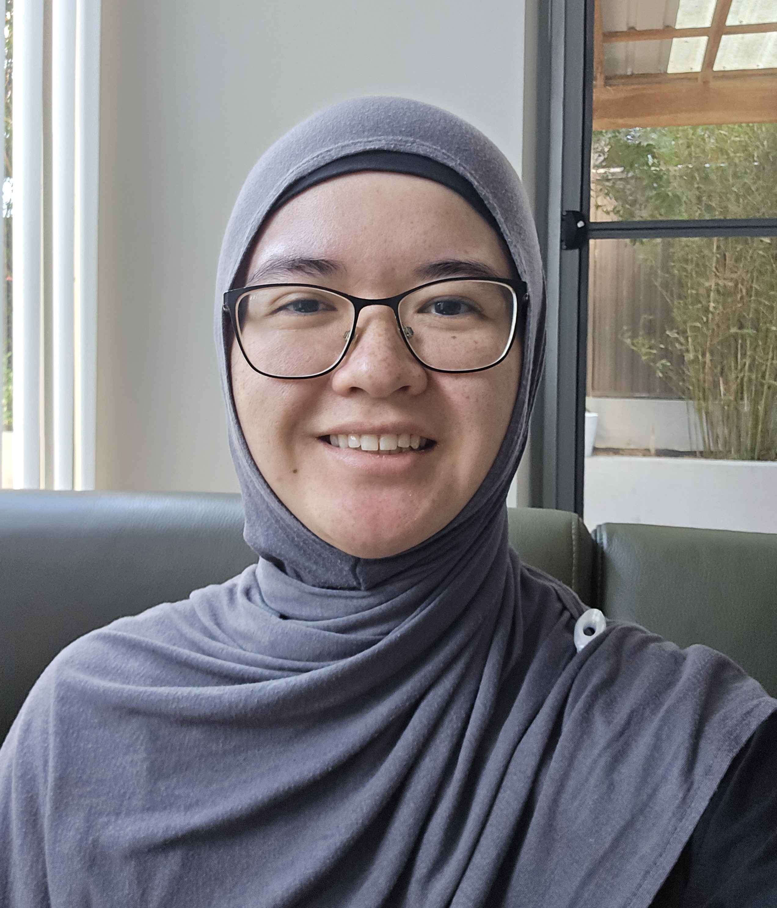 Marjanah I.