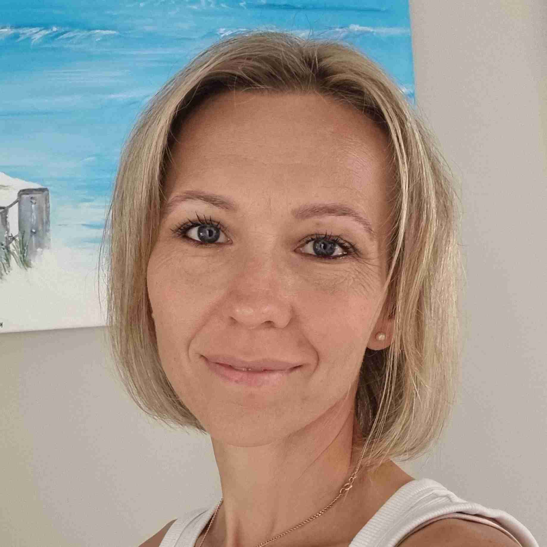 Joanna