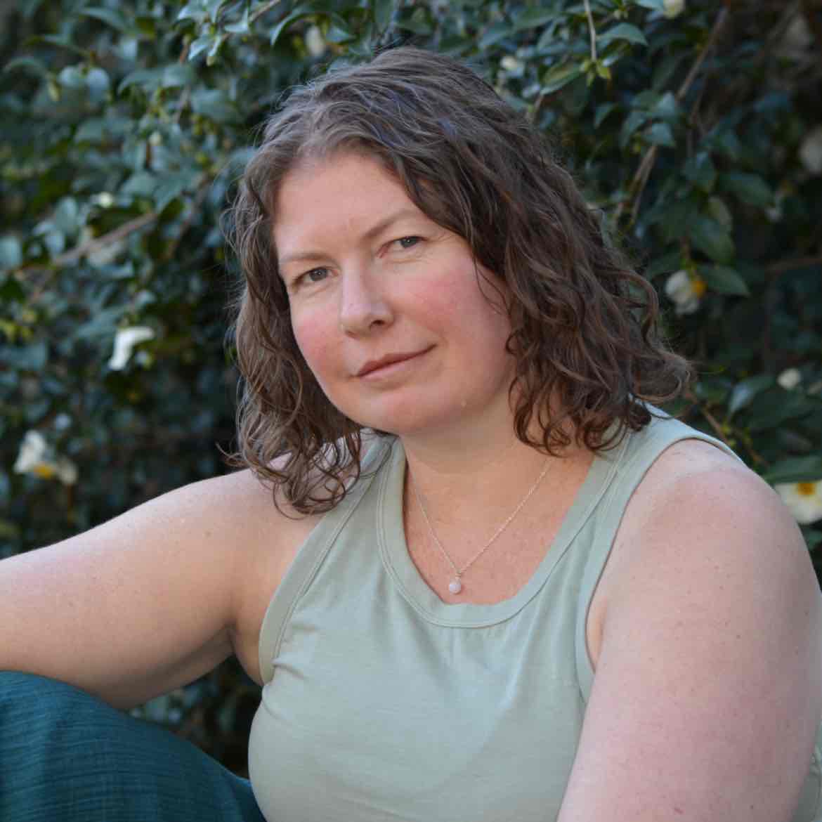 Alison M.