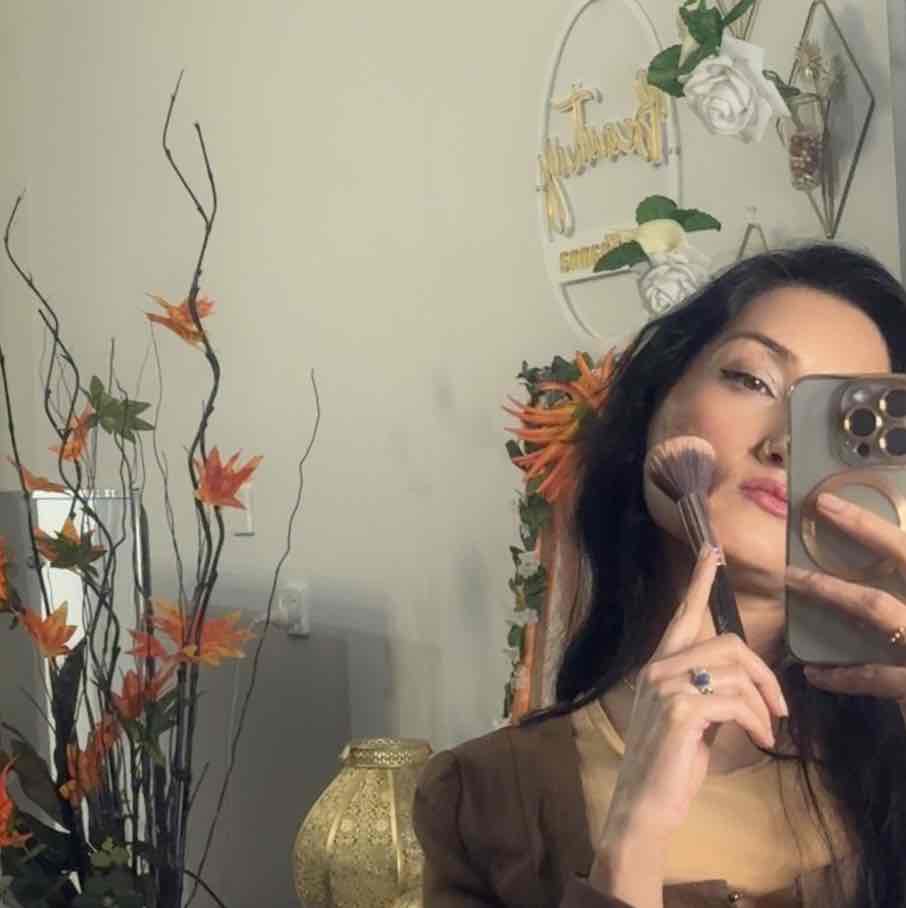 Shanna Khan