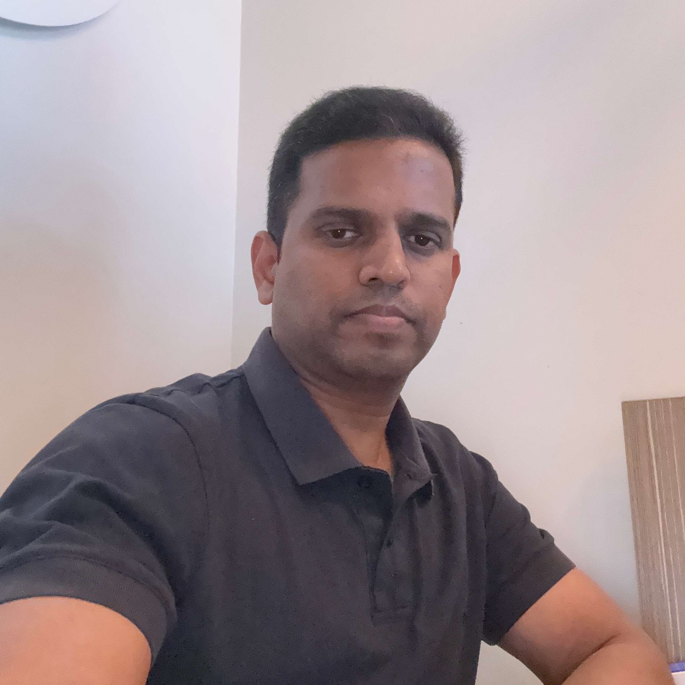 Kapildev N.