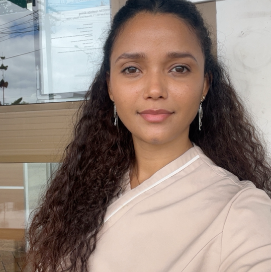 Vanéssa A.