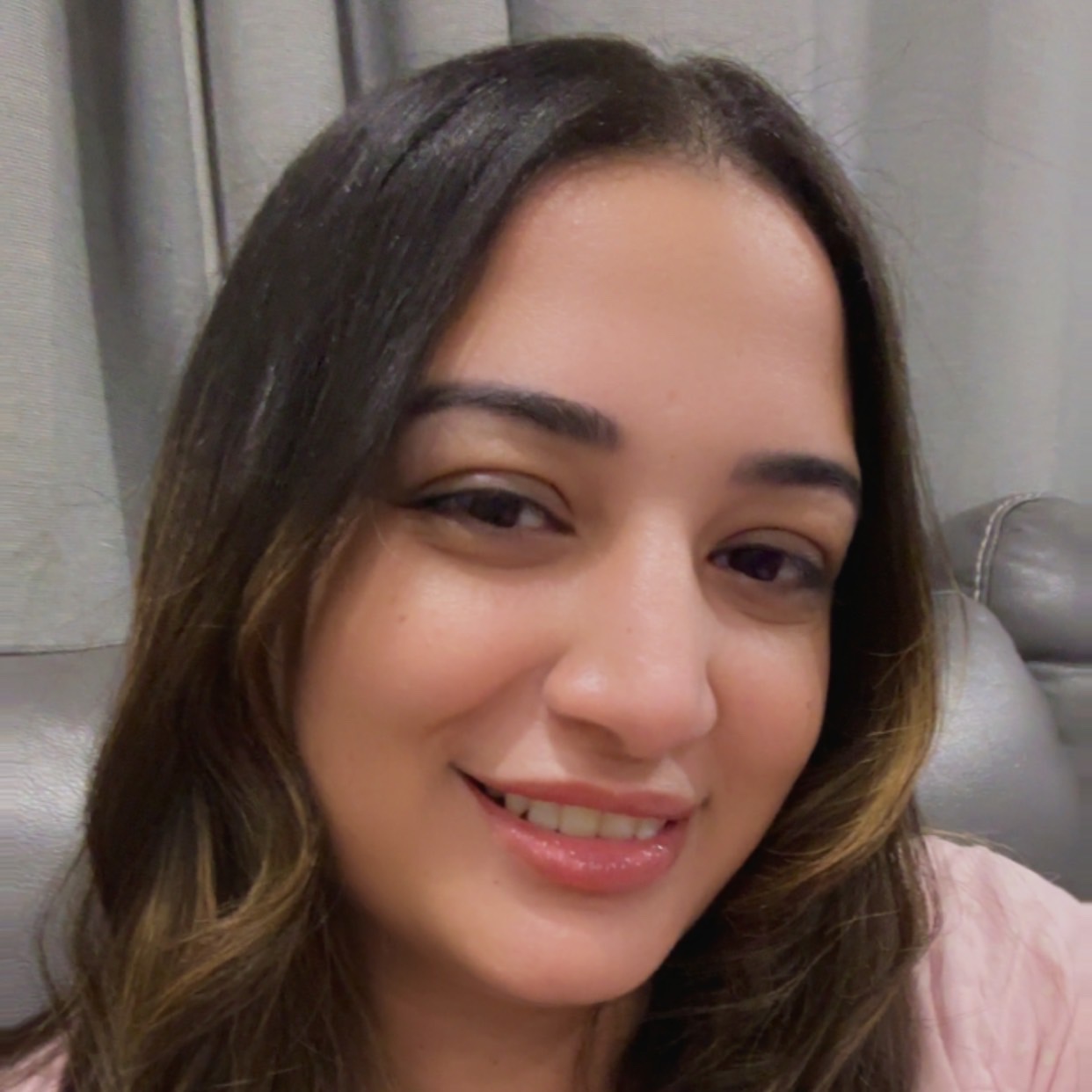 Nadia G.