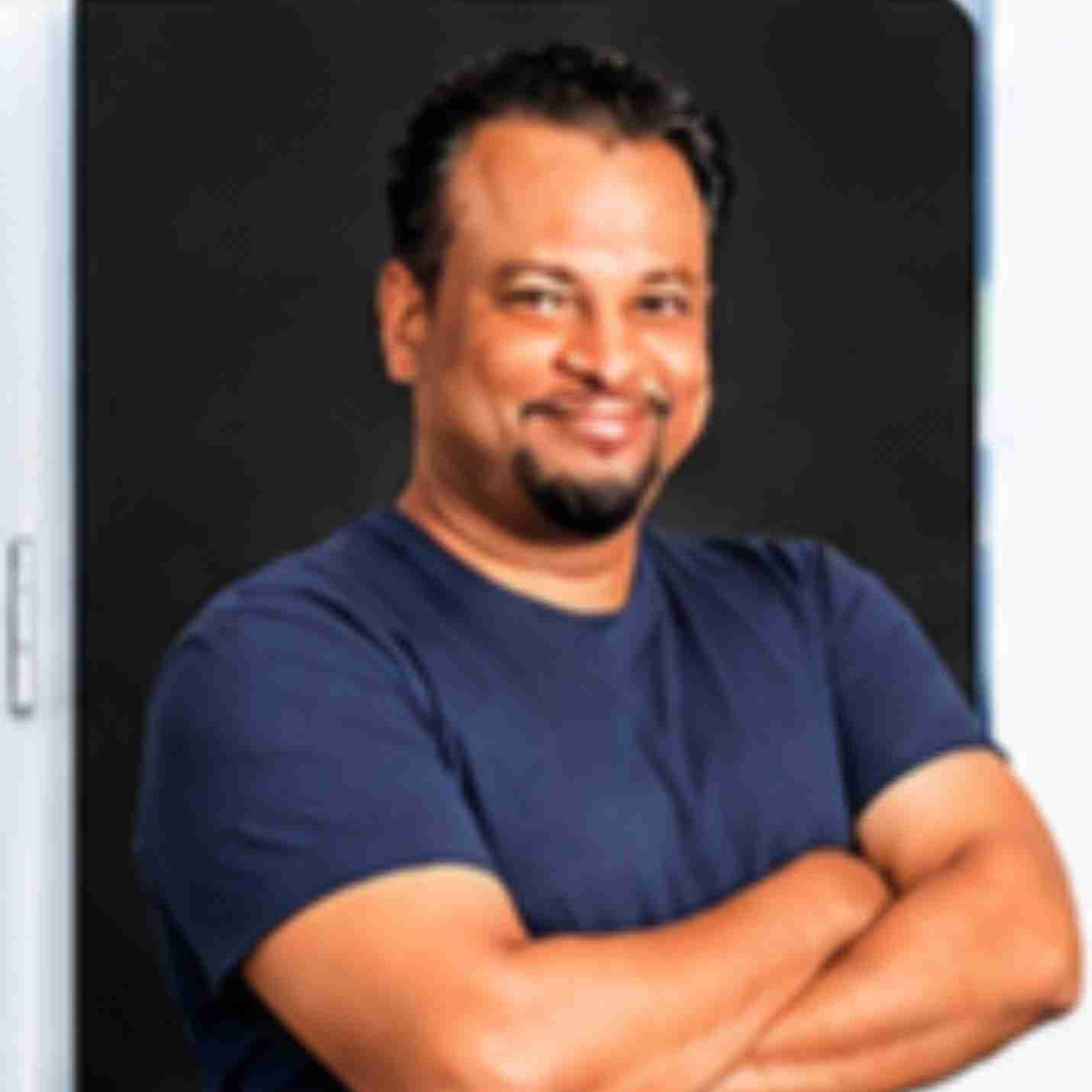 Nayaz S.