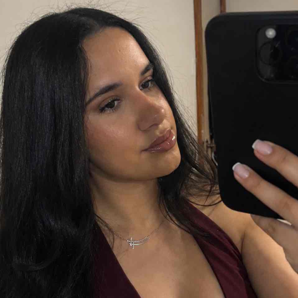 Maryam K.