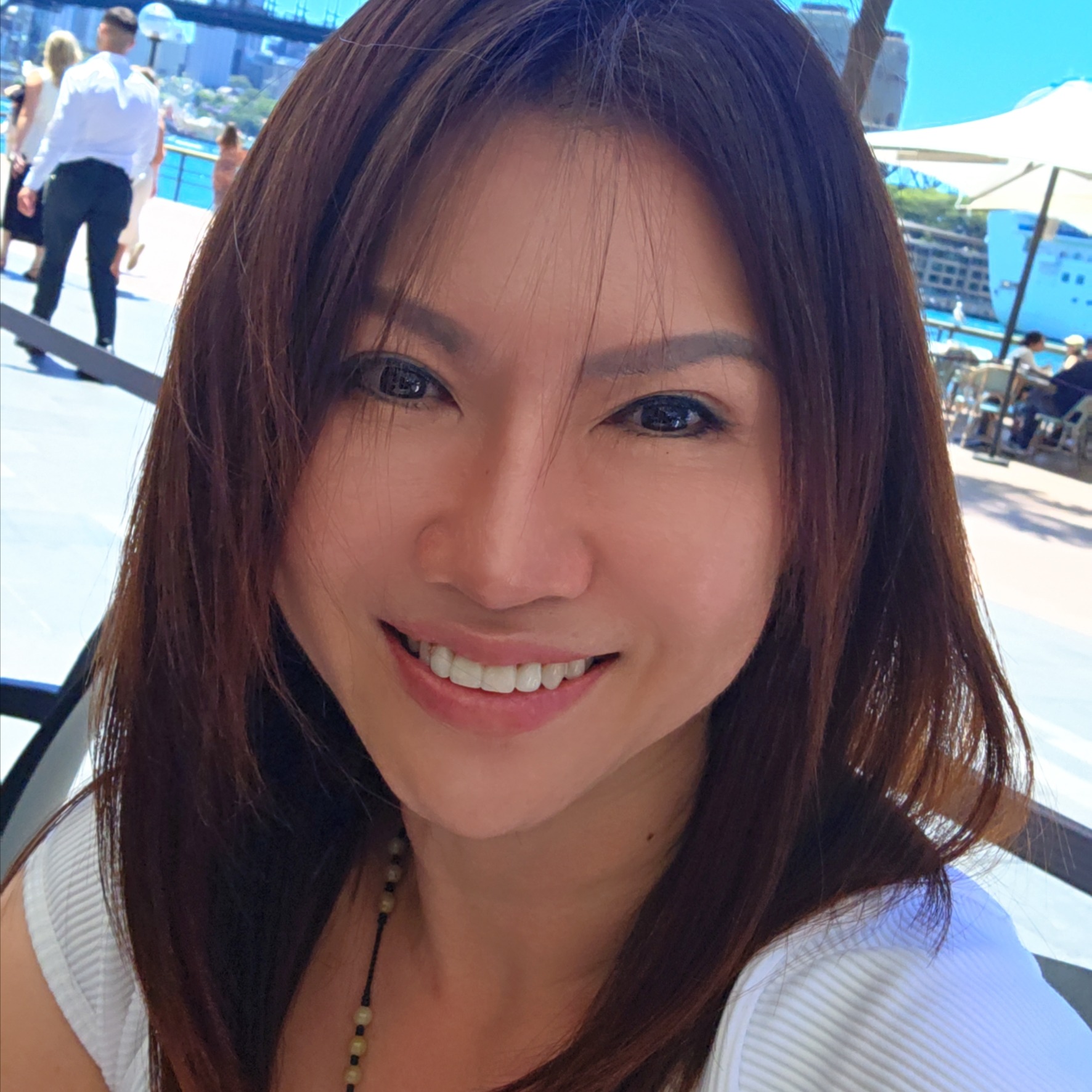 Doris A.